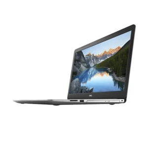 Dell Inspiron 17 5770 Notebook 17,3" - P35E, i7 8th Generation, Windows 11 - Bild 1 von 5
