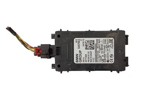 BMW OEM Radar Sensor Close Range 5A575A3 VIN:9J36175 G60 G70 U11 G05 LCI XM G09 - Picture 1 of 3