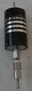 Tasa de fugas Uson Leakmaster 0,5 SCCM presión 235 PSIG - Imagen 1 de 5
