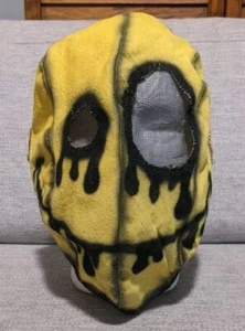 Trick of Treat Custom Smiler Maske - Bild 1 von 4