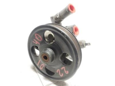 07-15 Bomba de dirección asistida Mazda CX-9 OEM LF2432650E Foto 1 de 4