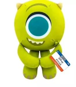 Funko Collectible POP! Plush - Pixar - MIKE WAZOWSKI (Monsters Inc)(4 inch) -New - Picture 1 of 1