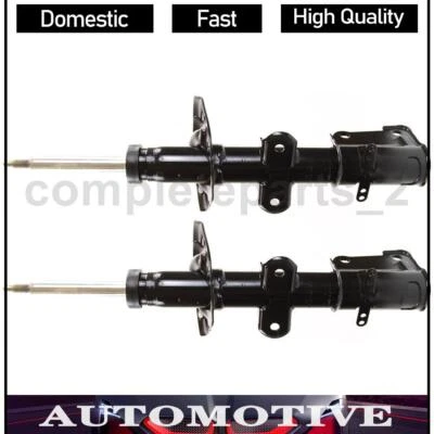 2 puntales de suspensión delantera para Ram C/V 2013 Ram C/V 2014 Ram C/V Foto 1 de 2