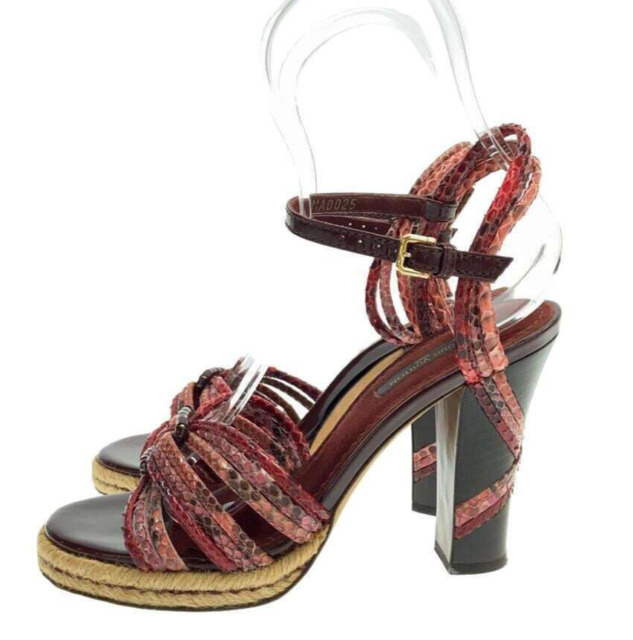 Mules Louis Vuitton Multicolour size 10 US in Not specified - 26167760