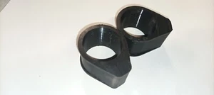 Rockshox Boxxer Frame Bumpers / Protectors 151 /Pro - 1997 to 2010 - 32mm - Pair - Picture 1 of 11