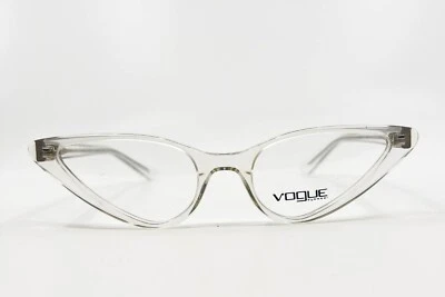 Monturas de gafas transparentes para mujer Vogue VO 5281 W745 51-18-140 14889 Foto 1 de 4
