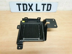 MK1 Hyundai i40 Audio Amplifier (Fits: 2012 2013 2014 2015) P/N: 963703Z101 - Picture 1 of 5