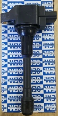 Ignition Coil Front Original Eng Mgmt 50255 - Image 1 of 4