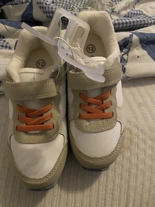 Toddler Apparel Sneakers - Cat & Jack Shoes Size 12 - Picture 1 of 5