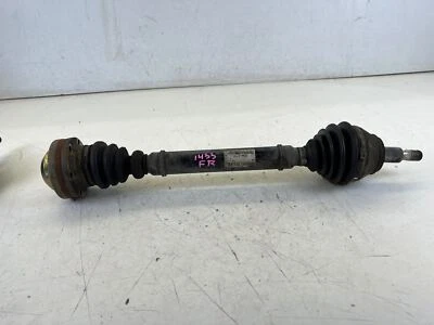 Eje delantero derecho Audi TT CV Quattro MK1 8N 00-06 OEM Foto 1 de 4