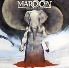 Maroon - Quando Mondo Collide CD #G136524