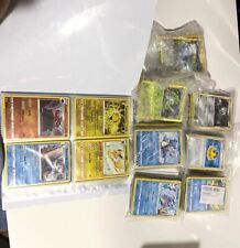50x Pokemon Cards - Bundle - Near Mint & mint Rares - BEST VALUE ON EBAY 