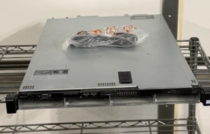 Dell PowerEdge R430 Server 2x Xeon E5-2620v4 2.1 GHz X4 16GB RAM No OS No HDD - Photo 1/15