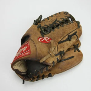 Guanto da baseball Rawlings Trap-Eze Sandlot con tasca profonda da 12 pollici - Foto 1 di 4