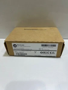 Allen bradly 1762-IQ32T MicroLogix 32 Point Input Module 1762IQ32t - Picture 1 of 5