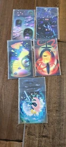 2022 SDCC COMIC CON EXKLUSIV DEL REY COURT OF PROMO KARTENSET MIT 20 KRIEGERN - Bild 1 von 1