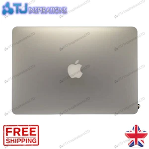 Pantalla De Ensamblaje Compatible Para Apple MacBook Pro Laptop 13" A1425 Retina - Imagen 1 de 8