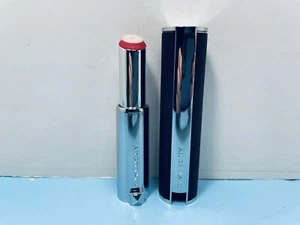 GIVENCHY - ROSSETTO LIQUIDO LE ROUGE - 100 - TWEED NUDO - 0,10 OZ - NUOVO - Foto 1 di 2