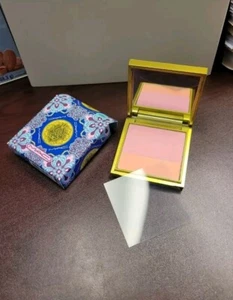 MAC Cosmetics Lunar Illusions Dynastic Fantastic Powder Blush Duo ~ BNIB - Picture 1 of 5