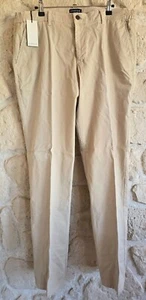 Pantalon Faren beige marque Lucky's 47 (vt) - Imagen 1 de 8