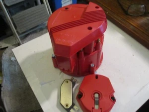 TSP JM6991R-KT SUPER CAP, ROTOR, 65K COIL, & MODULE HEI DISTRIBUTOR TUNE-UP KIT - Picture 1 of 5