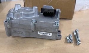 Turbocharger Actuator for 07-12 Dodge Ram 2500 3500 Cummins 6.7L ISB HE351VE - Foto 1 di 2