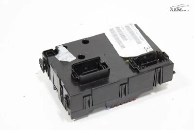 Jeep Compass 2020-2021 2,4 L BCM CARROCERÍA MÓDULO DE CONTROL INFORMÁTICO UNIDAD 68411149AC OEM Foto 1 de 4