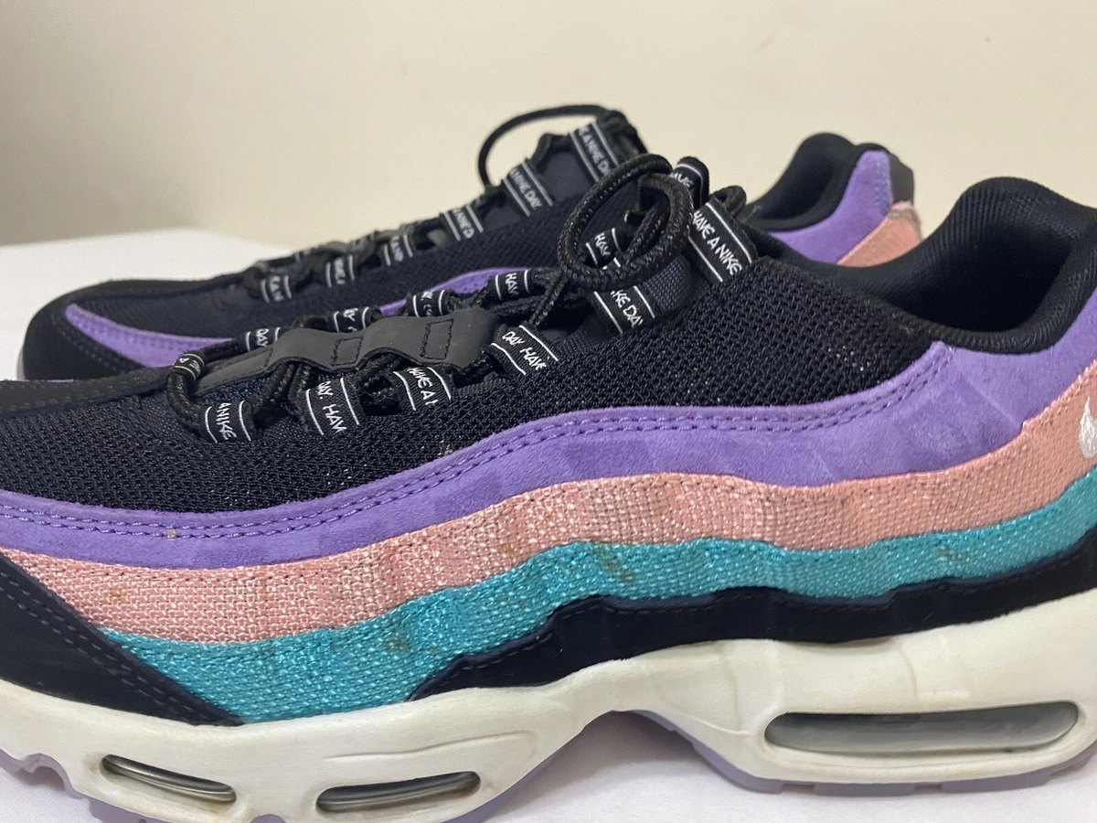 Nike Air Max 95 Have A Nike Day for Sale | Authenticity Guaranteed