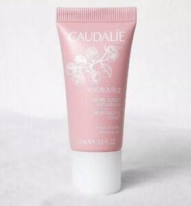 BRAND NEW Caudalie Vinosource Moisturizing Sorbet Gel Cream for Sensitive Skin