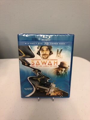 Sawah (2020, Blu-ray and DVD) New CIB Karim Kassem Eric Kabongo - Image 1 of 4