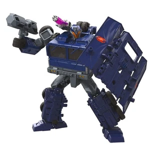 BREAKDOWN (PRIME) TRANSFORMERS LEGACY UNITED DOOM N DESTRUCTION AMAZON EXCLUSIVE - Picture 1 of 2