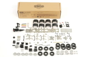 WSI Models | 10-1153 Scania 10x4 'G' Chassis Kit 1:50 Scale - Picture 1 of 1