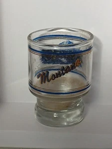 Montana Shot Glass Mountains Barware - Picture 1 of 2