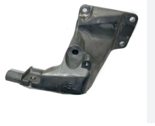 NISSAN Genuine 11233-4GA5A G37 Q60 QX50 QX70 Right Engine Mount Bracket OEM - Image 1 of 1
