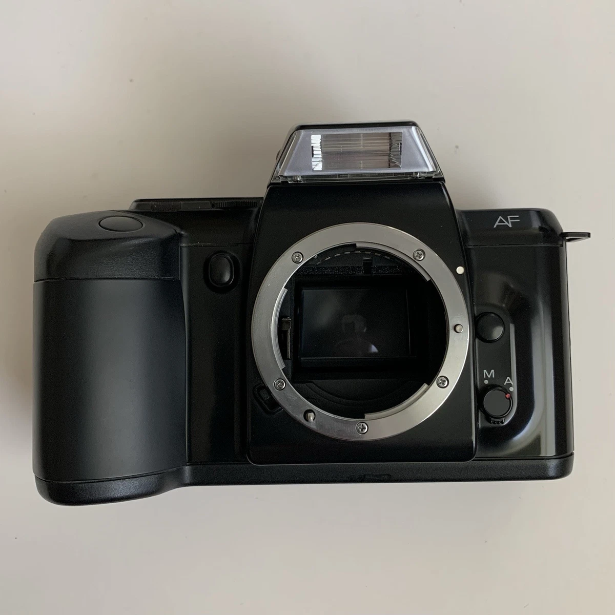 Nikon N4004 35 mm Film Cameras for sale | eBay