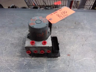 Anti-Lock Brake Assembly AWD Quattro Opt 1AT Fits 11-12 AUDI A4 830917 - Изображение 1 из 4