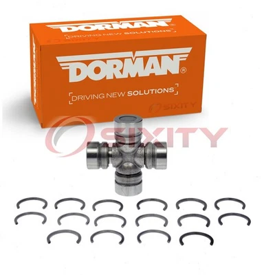 Kit de reparación de eje de transmisión trasero Dorman para ejes de transmisión Ford Flex 2009-2015 lf Foto 1 de 4