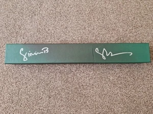 Gary Oldman signierter Sirius schwarzer Zauberstab, Harry Potter (1) *FOTO PROOF + COA* - Bild 1 von 7