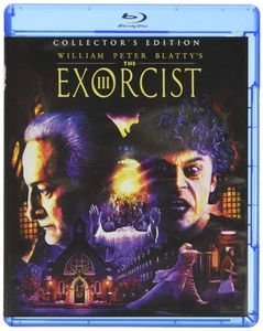 The Exorcist III (Blu-ray) George C. Scott Brad Dourif Jason Miller (US IMPORT) - Picture 1 of 4