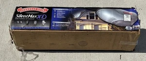 NEU Genie SilentMax® XL Garagentoröffner ultra leise Riemenantrieb Modell 4040 - Bild 1 von 11