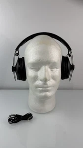 Auriculares Sobre la Oreja Sennheiser Momentum - M2 AEBT Negros Excelente Estado - Imagen 1 de 12