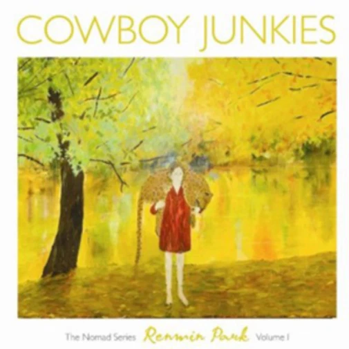 Cowboy Junkies Renmin Park (CD) Album - Image 1 of 1