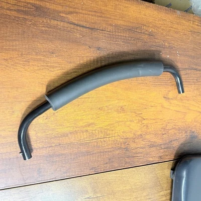 Respaldo de repuesto Elenker Andador Andador Modelo YF-9007B Foto 1 de 4