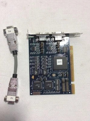 DIAMOND POWER 354833-000A CPU PCB BOARD MODULE Foto 1 de 4