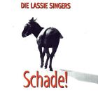 Lassie Singers Schade! (1994) [Maxi-CD]