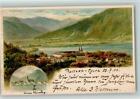13041191 - 8371 Egern Tegernsee - Alpen Postkarte Nr. 21 - Verlag Glaser Regen