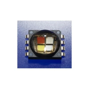 Cree Xlamp MC-E color LED emitters. Reel of 47. NEW MCE4CT-A2-0000-00A5AAAA1 - Picture 1 of 1