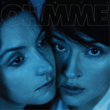 Ohmme Parts (CD) Album