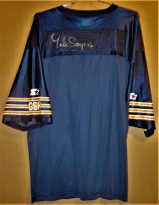 gale sayers jersey ebay