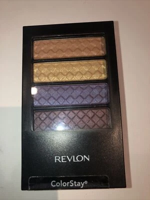 Revlon Colorstay 12 Hour Eyeshadow